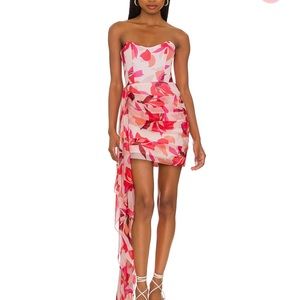 X REVOLVE Chasing Dawn Dress
Katie May